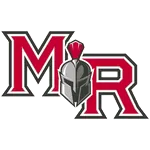 Mountain Ridge logo